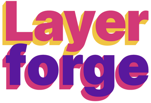 Layerforge
