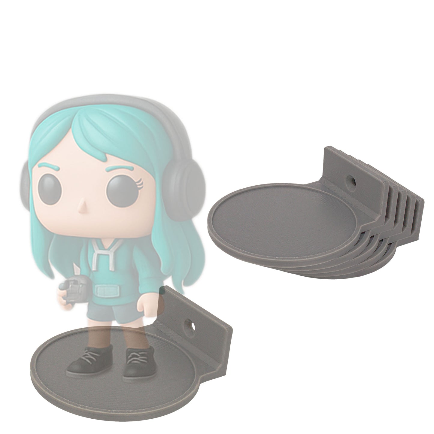 Stage - Figurenhalter