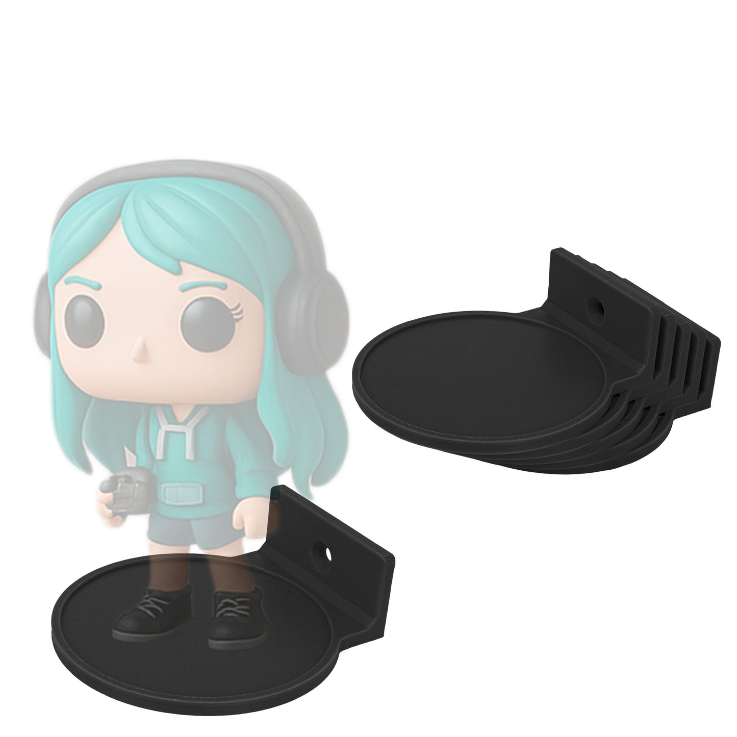 Stage - Figurenhalter